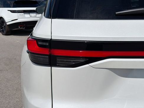 New 2026 Lexus TX 350 AWD image 10