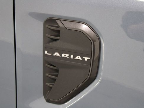 Used 2024 Ford Ranger Lariat image 12