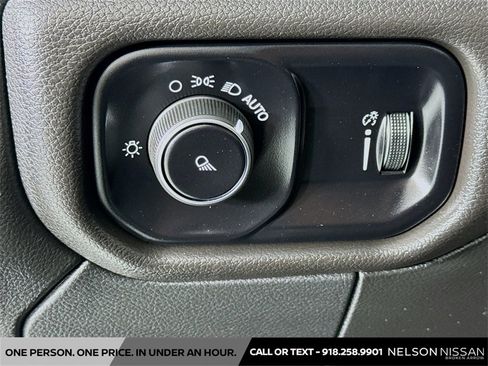 Used 2024 RAM 2500 Tradesman image 10