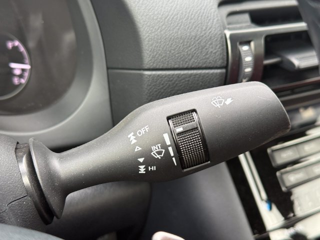 Certified 2025 Lexus IS 300 F Sport AWD/4WD image 17