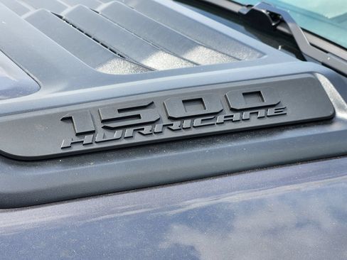 New 2026 RAM 1500 Rebel w/ Rebel Level 2 Equipment Group AWD/4WD image 12