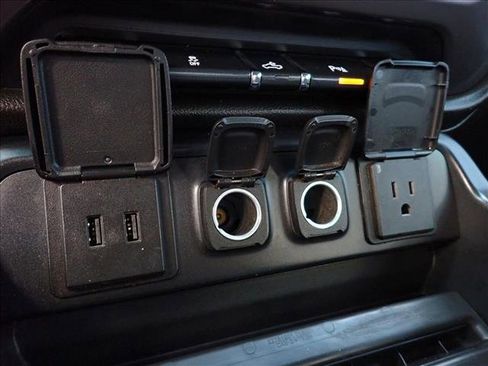 Used 2017 GMC Sierra 1500 SLT image 22