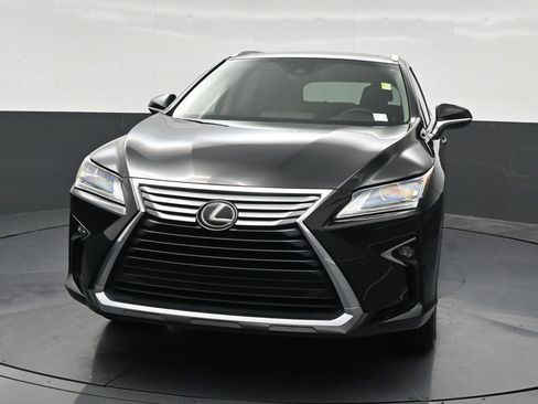 Used 2019 Lexus RX 350L AWD image 9