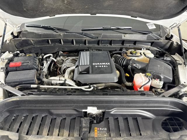 Used 2023 GMC Sierra 1500 Elevation w/ X31 Off-Road Package AWD/4WD image 29