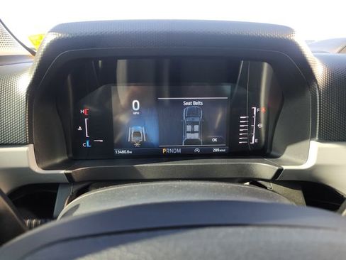 Used 2024 Ford Ranger XL RWD image 26