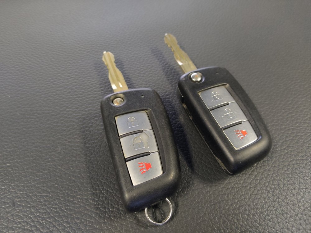 Used 2019 Nissan Rogue Sport S AWD/4WD image 32