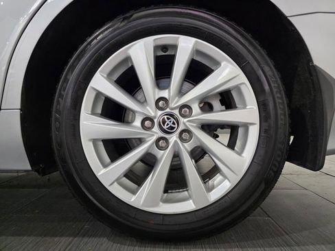 Used 2023 Toyota Camry LE w/ Convenience Package image 23