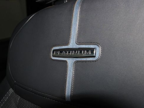 Used 2024 Ford F150 Platinum w/ Equipment Group 702A High image 30