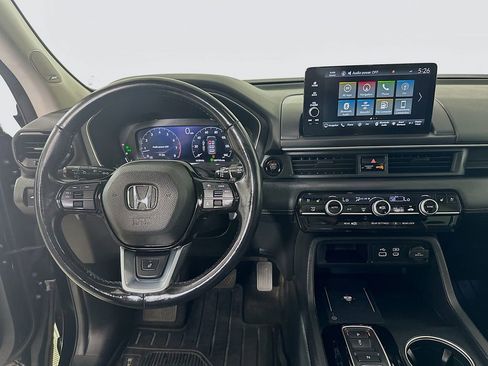 Certified 2023 Honda Pilot Elite image 19