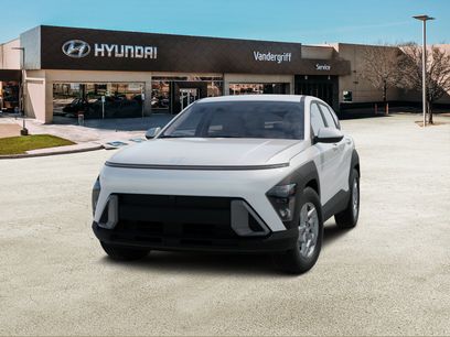New 2026 Hyundai Kona SE