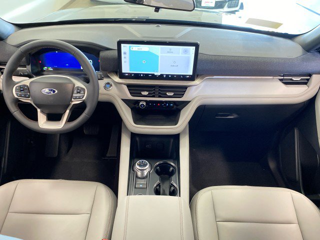 New 2027 Ford Explorer Active w/ Active Comfort Package AWD/4WD image 12