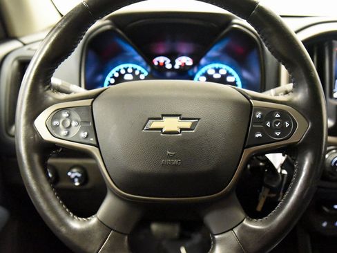 Used 2022 Chevrolet Colorado Z71 image 27