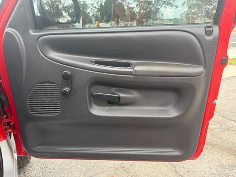 Used 2001 Dodge Ram 1500 Truck 2WD Regular Cab image 21