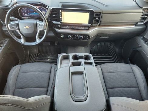 Used 2022 Chevrolet Silverado 1500 LT image 28