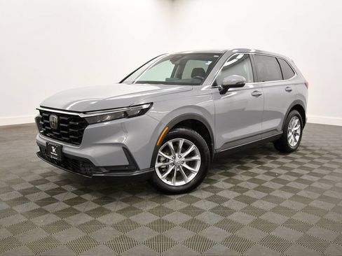 Certified 2024 Honda CR-V EX-L image 2