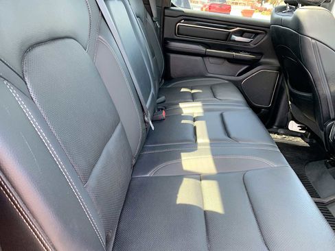 Used 2022 RAM 1500 Rebel w/ Rebel Level 2 Equipment Group AWD/4WD image 27