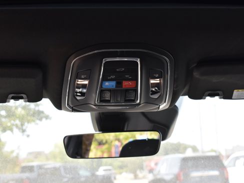 New 2026 Jeep Grand Cherokee Laredo X RWD image 29