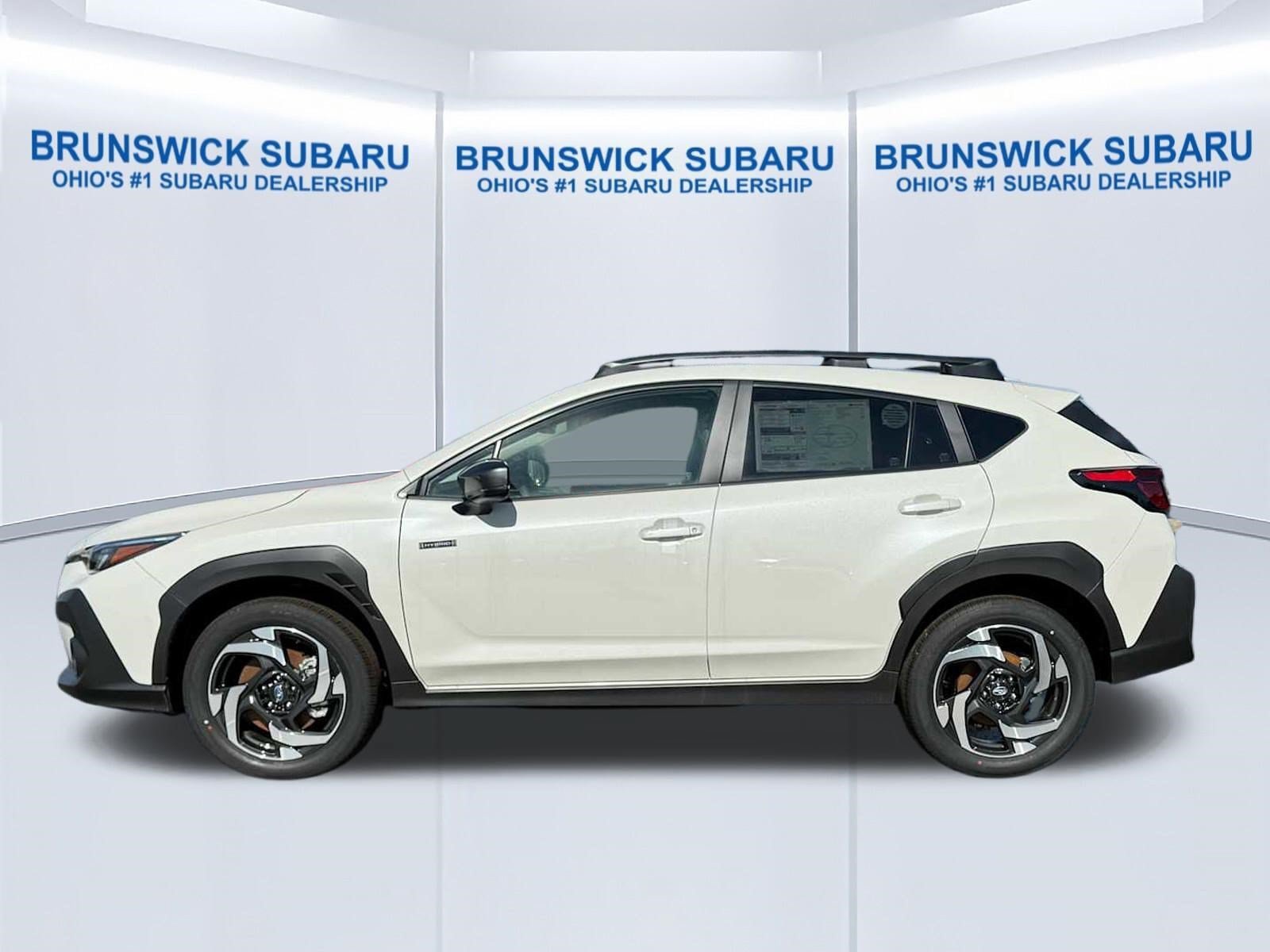 New 2026 Subaru Crosstrek 2.5i Limited AWD/4WD image 3