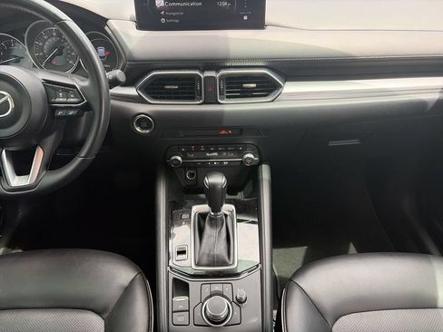 Used 2024 MAZDA CX-5 AWD 2.5 S w/ Select Package image 11