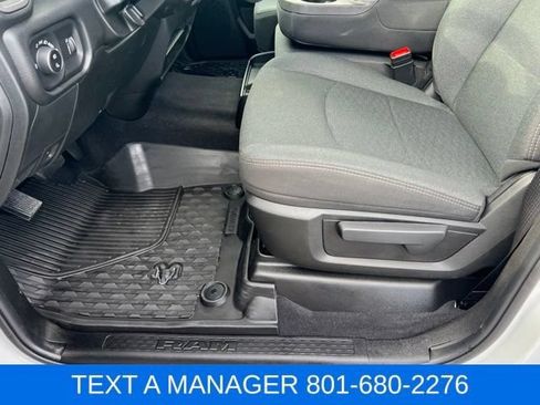 Used 2026 RAM 3500 Tradesman AWD/4WD image 23