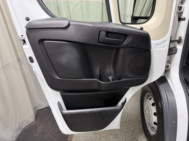 Used 2016 RAM ProMaster 2500 FWD image 16