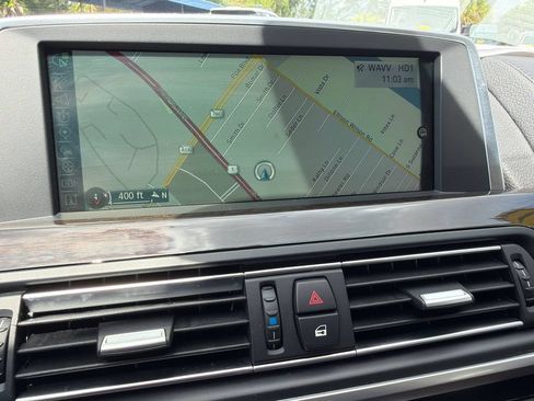 Used 2014 BMW 640i Gran Coupe xDrive AWD/4WD image 14