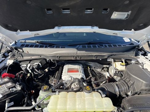 Used 2025 Ford F150 Raptor R w/ Equipment Group 803A Raptor R image 35