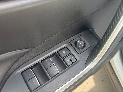 Used 2025 Toyota RAV4 XLE Premium w/ Weather Package AWD/4WD image 22