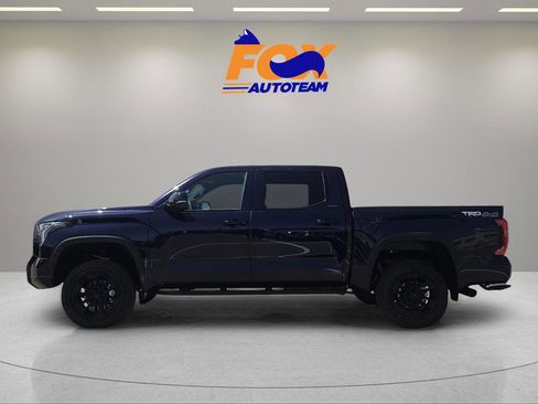 New 2026 Toyota Tundra Limited AWD/4WD image 2