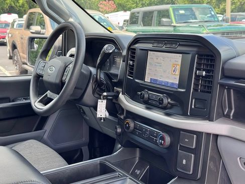 Used 2021 Ford F150 XL w/ Equipment Group 101A High RWD image 5