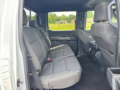 Used 2023 Ford F150 XLT w/ Equipment Group 302A High AWD/4WD image 15