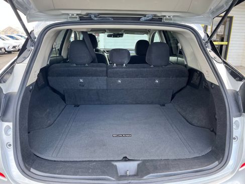 Used 2023 Nissan Murano S FWD image 31