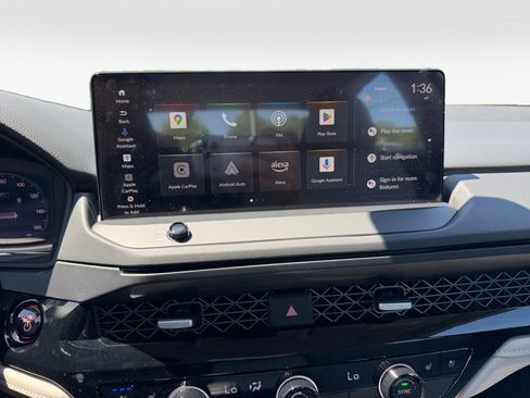 New 2026 Honda Accord Touring image 17