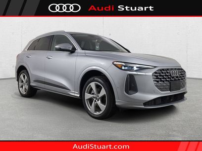 New 2026 Audi Q5 Premium Plus