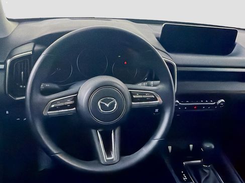 Used 2025 MAZDA CX-50 AWD 2.5 S w/ Premium Plus Pkg image 17