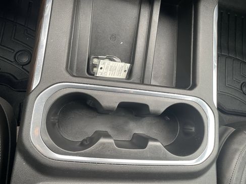 Used 2019 GMC Sierra 1500 SLT w/ SLT Premium Plus Package image 26