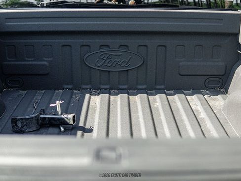 Used 2022 Ford F150 Raptor w/ Equipment Group 801A High AWD/4WD image 54