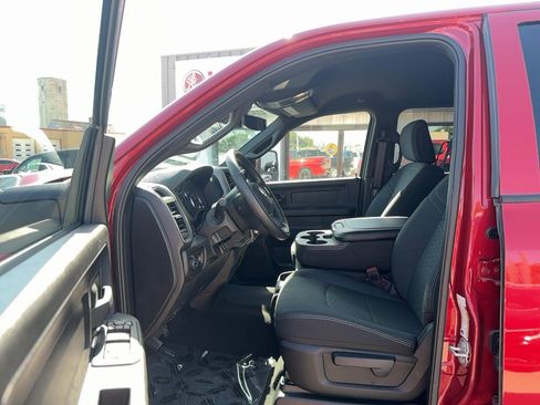 Used 2026 RAM 2500 Tradesman AWD/4WD image 10