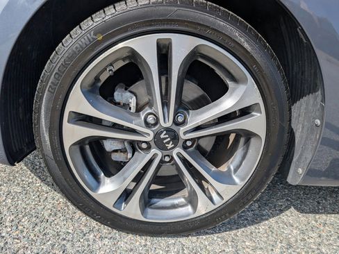 Used 2014 Kia Forte EX image 3