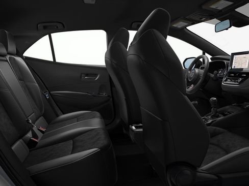 New 2025 Toyota Corolla GR image 49