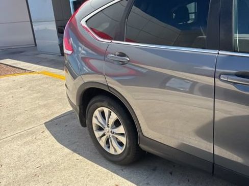 Used 2014 Honda CR-V EX-L image 2