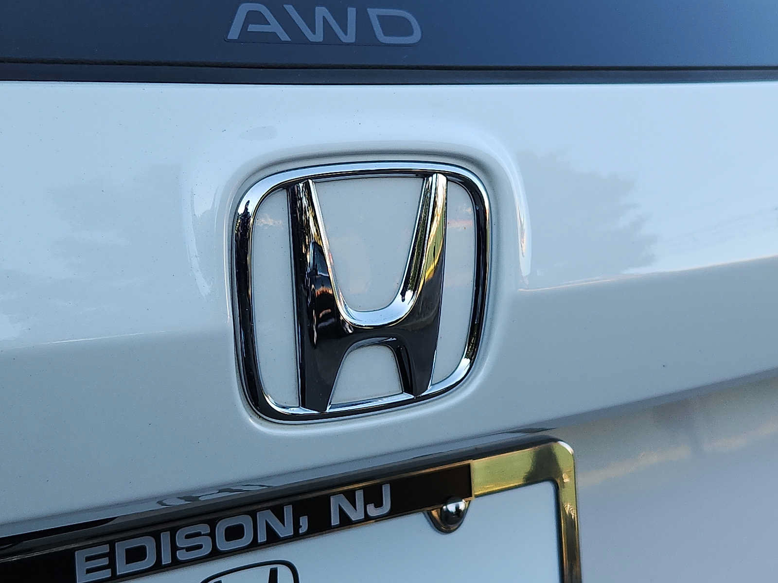 Used 2024 Honda CR-V Sport image 29