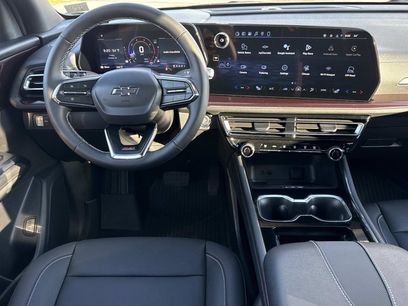 New 2026 Chevrolet Traverse Z71 w/ Driver Confidence Package