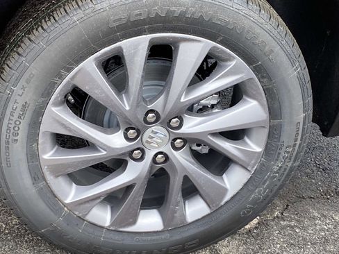 New 2026 Buick Enclave Preferred w/ Power Package AWD/4WD image 3