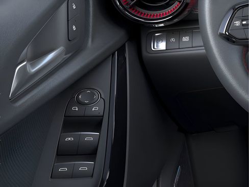 New 2026 Chevrolet Equinox RS w/ Safety and Technology Package FWD image 22