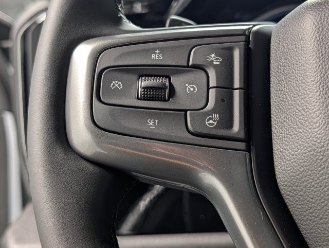 New 2026 Chevrolet Silverado 1500 LT Trail Boss w/ LT Trail Boss Premium Package AWD/4WD image 22