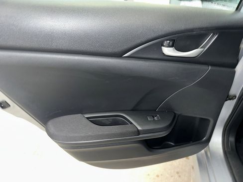 Used 2018 Honda Civic LX image 12