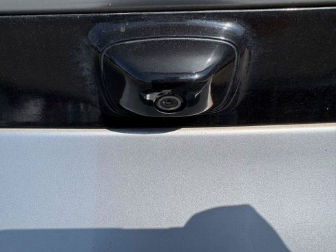 Used 2018 Kia Soul w/ Option Group 020 FWD image 8
