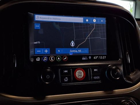 Used 2020 GMC Canyon Denali AWD/4WD image 19