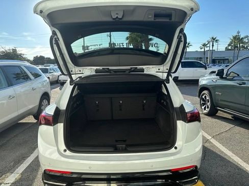 Used 2026 Buick Envision Sport Touring AWD/4WD image 8